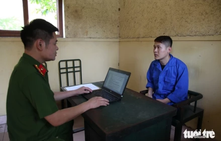 "Treo đầu dê, bán thịt chó": Phanh phui vụ  “Chè Thái Nguyên” nhưng làm ở Ninh Bình, trục lợi hàng chục tỉ đồng