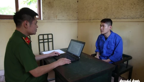 "Treo đầu dê, bán thịt chó": Phanh phui vụ  “Chè Thái Nguyên” nhưng làm ở Ninh Bình, trục lợi hàng chục tỉ đồng