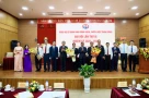 Ông Thái Thanh Quý làm Bí thư Đảng ủy Cơ quan Ban Chính sách, chiến lược
