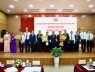 Ông Thái Thanh Quý làm Bí thư Đảng ủy Cơ quan Ban Chính sách, chiến lược