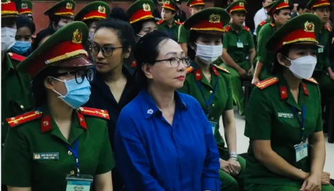 Chi trả đợt 1 hơn 7.000 tỷ đồng cho trái chủ Vạn Thịnh Phát