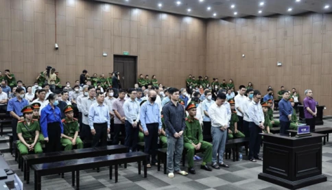 Vì sao chị gái Hậu "Pháo" xin tòa trả lại 7 sổ tiết kiệm, 6 sổ đỏ và 30 cây vàng?
