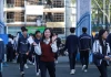Sáng nay, thí sinh các tỉnh, thành đất nước bắt đầu 'vượt ải' tốt nghiệp THPT