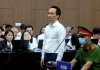 Tuyên án vụ FLC hôm nay, liệu ông Trịnh Văn Quyết có được chuyển sang phạt tiền?