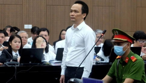 Tuyên án vụ FLC hôm nay, liệu ông Trịnh Văn Quyết có được chuyển sang phạt tiền?