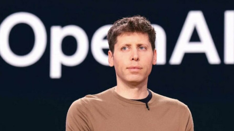 "Cha đẻ" ChatGPT tiết lộ lý do OpenAI "quay xe" từ 'mở' sang 'đóng' mã nguồn