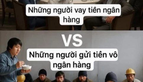 Đời thật trớ trêu nhưng đôi khi là sự thật!