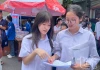 1 thí sinh bị đình chỉ trong buổi thi môn Ngữ văn