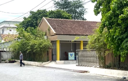 Vì sao Tân Hoàng Minh được thí điểm làm dự án tòa nhà hỗn hợp, căn hộ cao cấp ở Nha Trang?