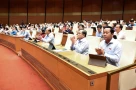 Tin vui! Chính thức miễn học phí cho học sinh công lập cả nước, học sinh tư thục được hỗ trợ