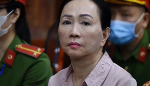 Bộ luật Hình sự sửa đổi: Bà Trương Mỹ Lan có thoát án tử?