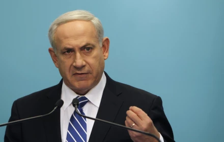 Vì sao Thủ tướng Israel Benjamin Netanyahu được gọi là Bibi?