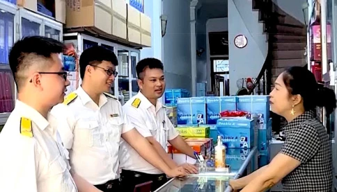 Cục Thuế thông tin bất ngờ: Chỉ 1% hộ kinh doanh thuộc diện phải sử dụng hóa đơn điện tử từ máy tính tiền