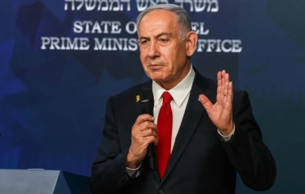 Vừa dứt chiến tranh, Thủ tướng Israel bị lôi ra hầu tòa