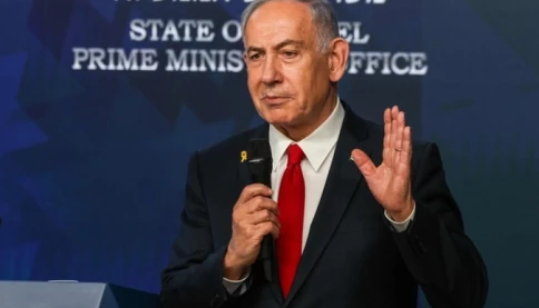 Vừa dứt chiến tranh, Thủ tướng Israel bị lôi ra hầu tòa