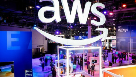 AWS ra mắt Liên minh đổi mới đối tác AI tạo sinh