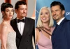 Cặp đôi Orlando Bloom, Katy Perry chưa kịp kết hôn đã chia tay