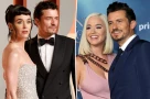 Cặp đôi Orlando Bloom, Katy Perry chưa kịp kết hôn đã chia tay