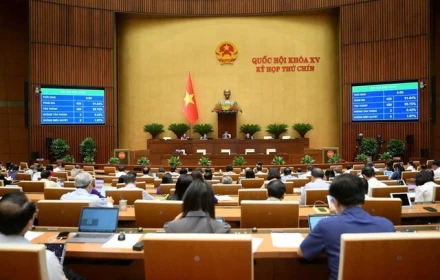 Từ ngày 1/7/2025, những tội nào còn bị tử hình, những tội nào vừa được bỏ tử hình