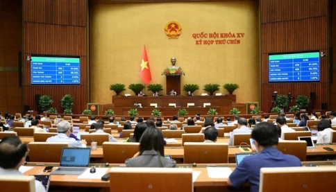 Từ ngày 1/7/2025, những tội nào còn bị tử hình, những tội nào vừa được bỏ tử hình