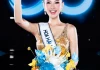 Hoa hậu Hoàn vũ Phương Linh trả lời như thế nào với đề văn 'vùng trời quê hương nào cũng là bầu trời Tổ quốc' mà được khen quá trời!