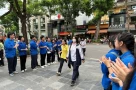 Bộ GD&ĐT yêu cầu không chia sẻ tin đồn liên quan đến đề thi THPT 2025