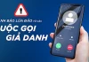 Cách đây ba ngày, nam sinh viên 20 tuổi bị lừa 7 tỷ sau một cú điện thoại!