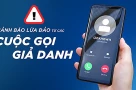 Cách đây ba ngày, nam sinh viên 20 tuổi bị lừa 7 tỷ sau một cú điện thoại!