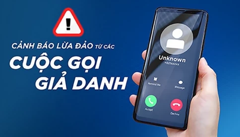 Cách đây ba ngày, nam sinh viên 20 tuổi bị lừa 7 tỷ sau một cú điện thoại!