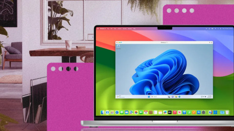 Cách để mang Apple Intelligence lên ứng dụng Windows chạy trên MacBook