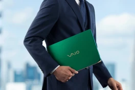 Vaio ra mắt bộ đôi laptop mới chạy chip Intel, siêu mỏng nhẹ dành cho dân kinh doanh