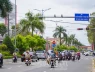 Sáp nhập tỉnh thành có phải đổi biển số xe không?