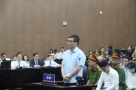Cựu Chủ tịch Vĩnh Phúc xin tòa trả lại 21 tỉ và 330.000 USD vì là tiền của con cháu, dòng tộc