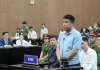 Vì sao Hậu "Pháo" bị đề nghị tổng mức án 30 năm tù?