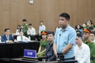 Vì sao Hậu "Pháo" bị đề nghị tổng mức án 30 năm tù?