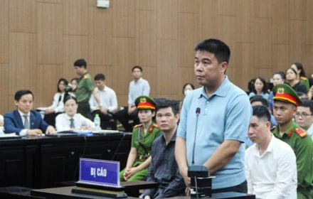 Vì sao Hậu "Pháo" bị đề nghị tổng mức án 30 năm tù?
