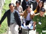 Hai thí sinh bị tai nạn giao thông ngay trước giờ thi: 'Em làm bài được 7,5 điểm!'