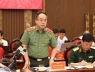 Giám đốc Công an Hà Nội thông tin về vụ tài liệu bị đốt cạnh trụ sở phường