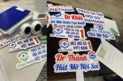 Cơ sở không phép mạo danh bệnh viện để làm dịch vụ hút mỡ, phẫu thuật thẩm mỹ