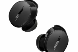 Tai nghe BOSE QuietComfort Earbuds vừa ra mắt thị trường Việt Nam có điểm gì ấn tượng?