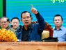 Hun Sen “diễn” tiếc tình xưa, thực chất công kích Thủ tướng Thái, kể tội gia đình Shinawatra