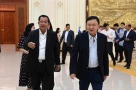 Tạm biệt, 'anh trai': Hun Sen cảnh báo sẽ vạch trần Thaksin vì đã phản bội ông trước