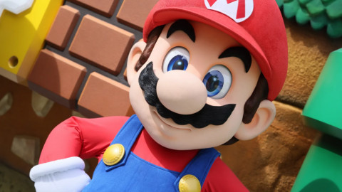 Lãi ròng Nintendo "cắm đầu lao dốc" vì doanh số máy chơi game giảm mạnh