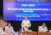 Đề thi dễ thì ý kiến bỏ thi cho đỡ tốn kém, đề khó lại kêu khó quá, đánh đố. Vấn đề ở đây là gì?