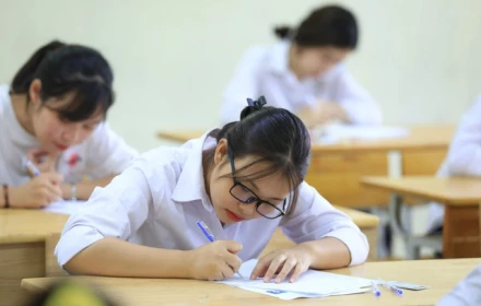 Tổng hợp các góp ý kiến về đề Toán thi tốt nghiệp THPT 2025