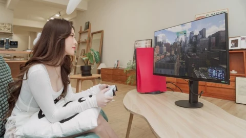 Sony và Nintendo không còn bận tâm tới doanh số máy chơi game