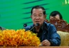 Tóm tắt phát biểu của ông Hun Sen sáng nay: Về vấn đề tội phạm mạng, Campuchia chỉ là nạn nhân