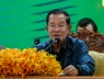 Tóm tắt phát biểu của ông Hun Sen sáng nay: Về vấn đề tội phạm mạng, Campuchia chỉ là nạn nhân