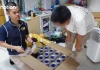 Đột kích 2 xưởng đóng gói, triệt phá đường dây sản xuất sữa bột Ensure Gold giả quy mô hàng tỷ đồng