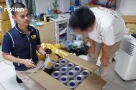 Đột kích 2 xưởng đóng gói, triệt phá đường dây sản xuất sữa bột Ensure Gold giả quy mô hàng tỷ đồng